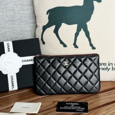 Chanel Clutch Bags